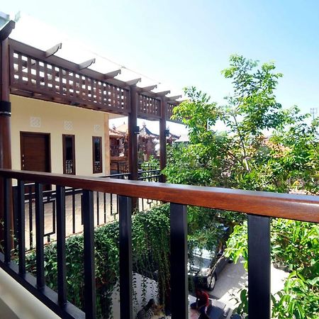 Hotel Kings House Kesari Sanur Zewnętrze zdjęcie